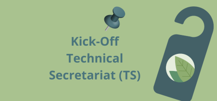 Kick-Off TS