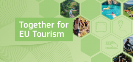 Together for EU Tourism