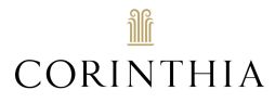 Corinthia Group