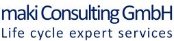 maki Consulting Logo