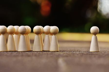 Stakeholder Involvement