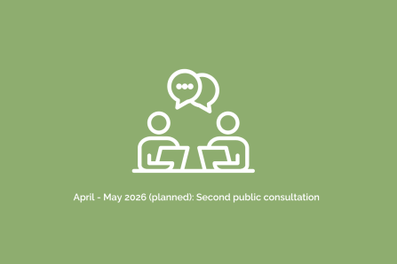 Second Public Consultation