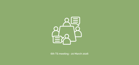 TS meeting march
