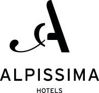 Logo Alpissima Hotels