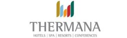 Hotel Thermana Park Wellness and Medico Resort
